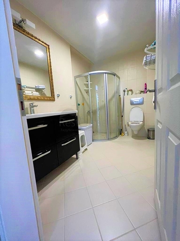 Апартаменты 2+1 в районе Тосмур недалеко от моря 