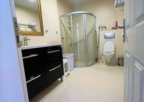 Апартаменты 2+1 в районе Тосмур недалеко от моря 