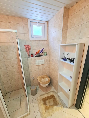 Квартира 2+1 в комплексе района Джикджилли