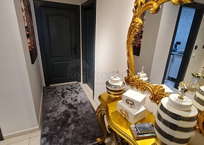 Квартира 2+1 в комплексе района Джикджилли