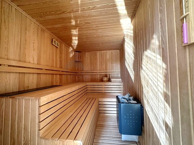 Новые апартаменты 3+1 в районе Оба