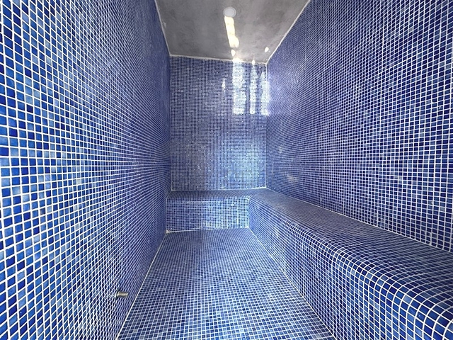 Новые апартаменты 3+1 в районе Оба