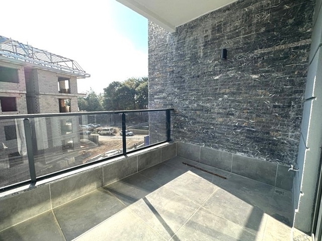 Новые апартаменты 3+1 в районе Оба