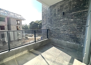 Новые апартаменты 3+1 в районе Оба