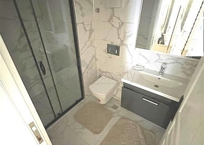 Новые апартаменты 3+1 в районе Оба