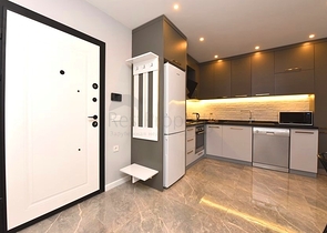 1+1 в самом центре Алании