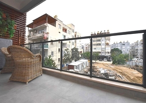 1+1 в самом центре Алании