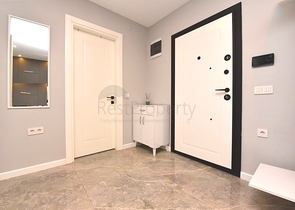 1+1 в самом центре Алании