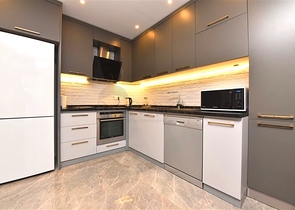 1+1 в самом центре Алании