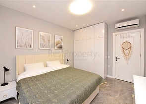 1+1 в самом центре Алании