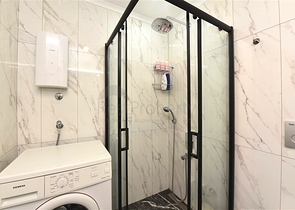 1+1 в самом центре Алании