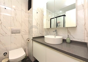 1+1 в самом центре Алании