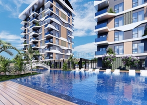 Инвестиционный проект в районе Паяллар