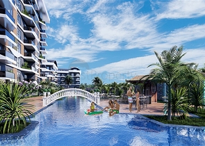 Инвестиционный проект в районе Паяллар