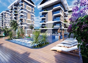 Инвестиционный проект в районе Паяллар