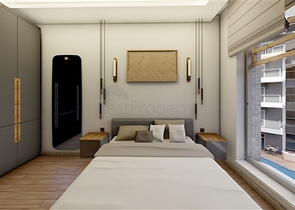 Новый инвестиционный проект в районе Оба