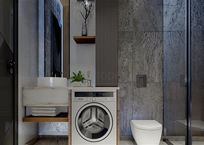 Новый инвестиционный проект в районе Оба