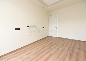 Квартира 1+1 в новом комплексе в районе Оба