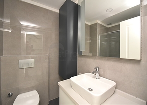 Квартира 1+1 в новом комплексе в районе Оба