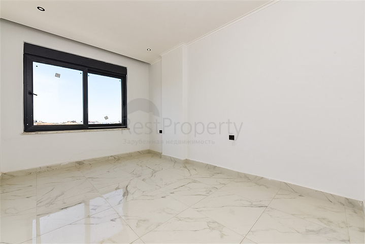 Квартира 1+1 в проекте жилого комплекса в Обе