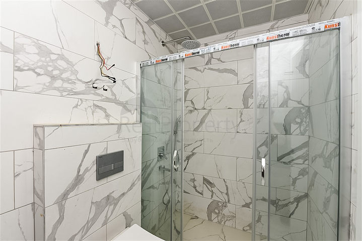 Квартира 1+1 в проекте жилого комплекса в Обе