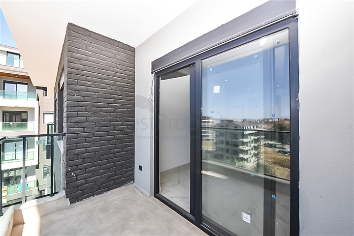 Квартира 1+1 в проекте жилого комплекса в Обе