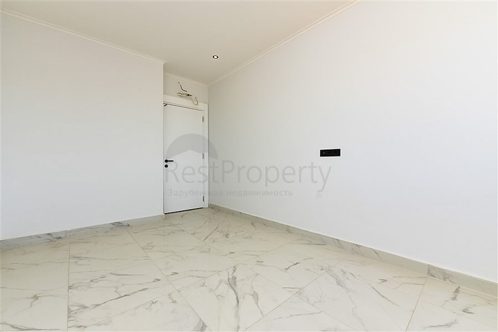 Квартира 1+1 в проекте жилого комплекса в Обе