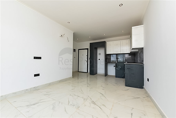 Квартира 1+1 в проекте жилого комплекса в Обе