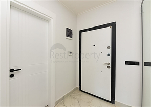 Квартира 1+1 в проекте жилого комплекса в Обе