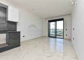 Квартира 1+1 в проекте жилого комплекса в Обе