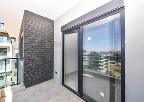 Квартира 1+1 в проекте жилого комплекса в Обе