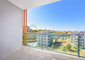 Квартира 1+1 в проекте жилого комплекса в Обе