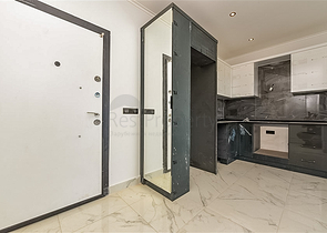 Квартира 1+1 в проекте жилого комплекса в Обе