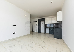 Квартира 1+1 в проекте жилого комплекса в Обе