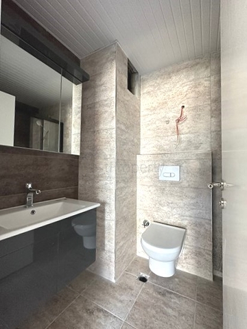 Квартира в Оба планировки 2+1 с отдельной кухней