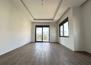 Квартира в Оба планировки 2+1 с отдельной кухней