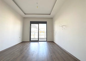 Квартира в Оба планировки 2+1 с отдельной кухней