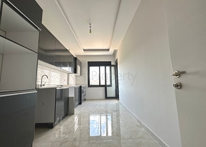 Квартира в Оба планировки 2+1 с отдельной кухней