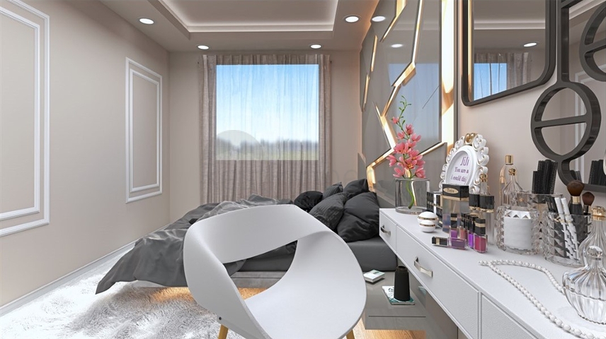 Квартиры в новом проекте для жизни и инвестиций