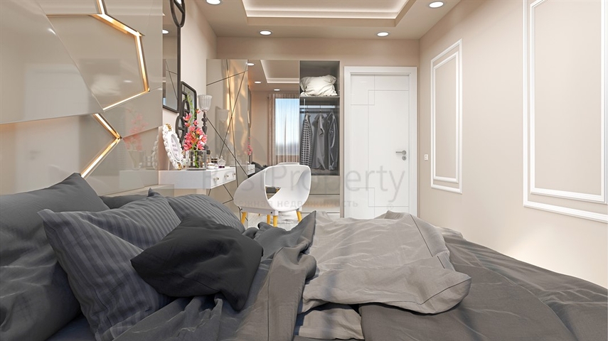 Квартиры в новом проекте для жизни и инвестиций