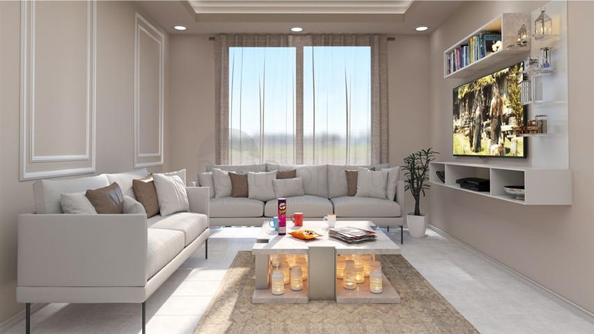 Квартиры в новом проекте для жизни и инвестиций