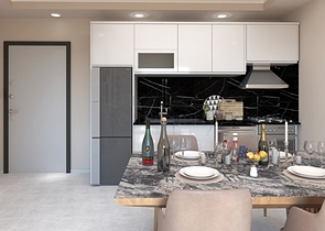 Квартиры в новом проекте для жизни и инвестиций