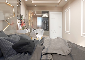 Квартиры в новом проекте для жизни и инвестиций