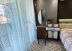 Трехкомнатный пентхаус в жилом комплексе с инфраструктурой