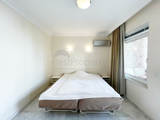 Продается квартира 2+1 в районе Тосмур