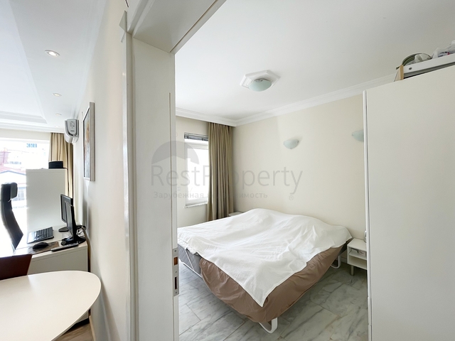 Продается квартира 2+1 в районе Тосмур