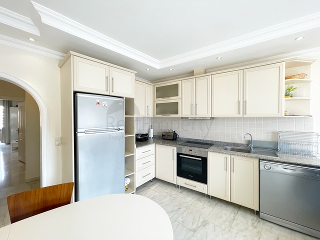 Продается квартира 2+1 в районе Тосмур