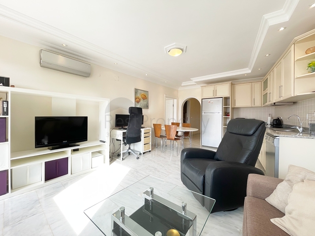 Продается квартира 2+1 в районе Тосмур