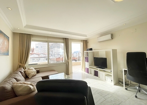 Продается квартира 2+1 в районе Тосмур