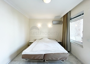 Продается квартира 2+1 в районе Тосмур